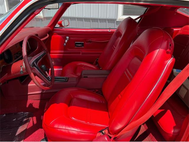 1974 Pontiac Firebird Formula (CC-2079522) for sale in Greene, Iowa