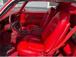 1974 Pontiac Firebird Formula (CC-2079522) for sale in Greene, Iowa