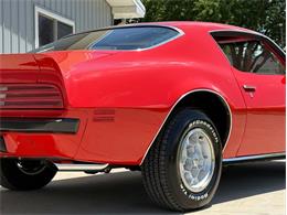 1974 Pontiac Firebird Formula (CC-2079522) for sale in Greene, Iowa