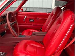 1974 Pontiac Firebird Formula (CC-2079522) for sale in Greene, Iowa