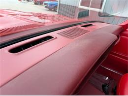 1974 Pontiac Firebird Formula (CC-2079522) for sale in Greene, Iowa