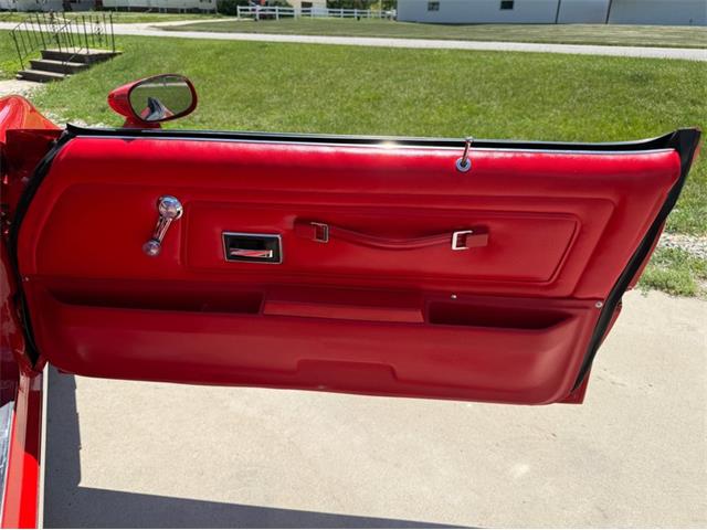 1974 Pontiac Firebird Formula (CC-2079522) for sale in Greene, Iowa
