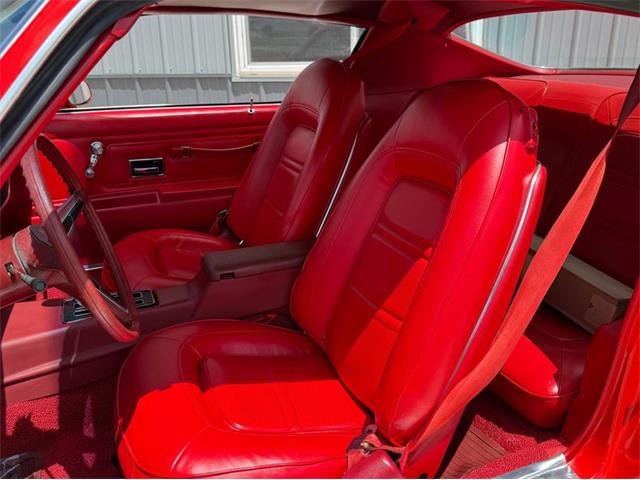 1974 Pontiac Firebird Formula (CC-2079522) for sale in Greene, Iowa