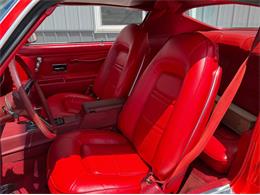 1974 Pontiac Firebird Formula (CC-2079522) for sale in Greene, Iowa