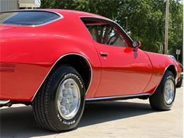 1974 Pontiac Firebird Formula (CC-2079522) for sale in Greene, Iowa