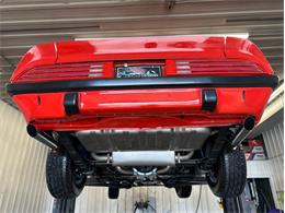 1974 Pontiac Firebird Formula (CC-2079522) for sale in Greene, Iowa