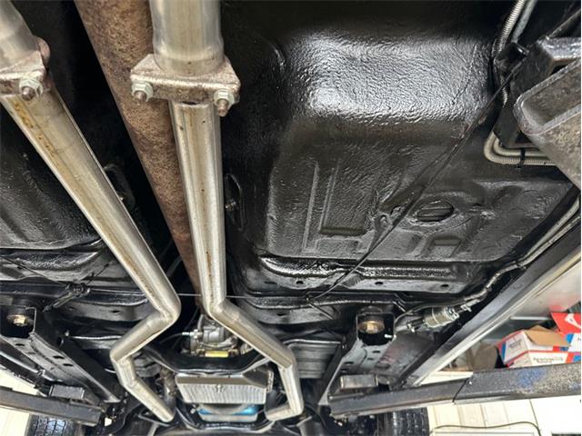 1974 Pontiac Firebird Formula (CC-2079522) for sale in Greene, Iowa