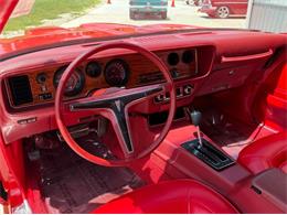 1974 Pontiac Firebird Formula (CC-2079522) for sale in Greene, Iowa