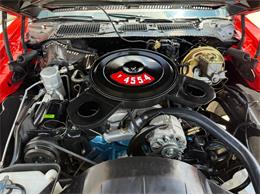 1974 Pontiac Firebird Formula (CC-2079522) for sale in Greene, Iowa