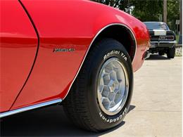 1974 Pontiac Firebird Formula (CC-2079522) for sale in Greene, Iowa