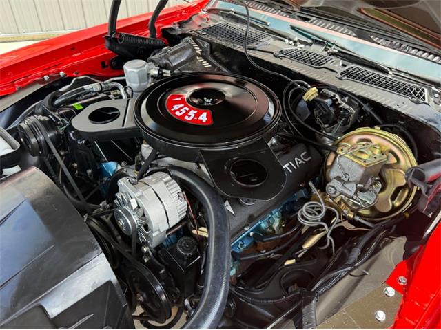 1974 Pontiac Firebird Formula (CC-2079522) for sale in Greene, Iowa
