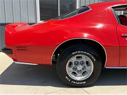 1974 Pontiac Firebird Formula (CC-2079522) for sale in Greene, Iowa