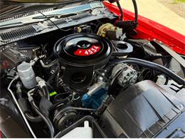 1974 Pontiac Firebird Formula (CC-2079522) for sale in Greene, Iowa