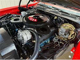 1974 Pontiac Firebird Formula (CC-2079522) for sale in Greene, Iowa