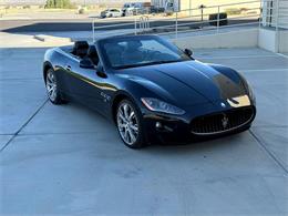 2010 Maserati GranTurismo (CC-2079524) for sale in Palm Desert , California
