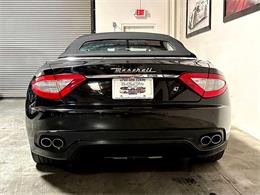 2010 Maserati GranTurismo (CC-2079524) for sale in Palm Desert , California