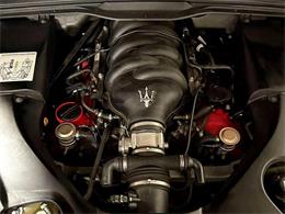 2010 Maserati GranTurismo (CC-2079524) for sale in Palm Desert , California
