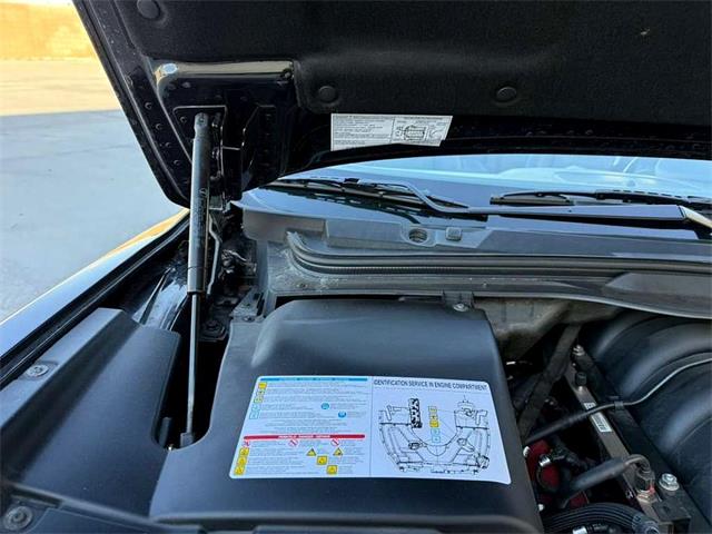 2010 Maserati GranTurismo (CC-2079524) for sale in Palm Desert , California