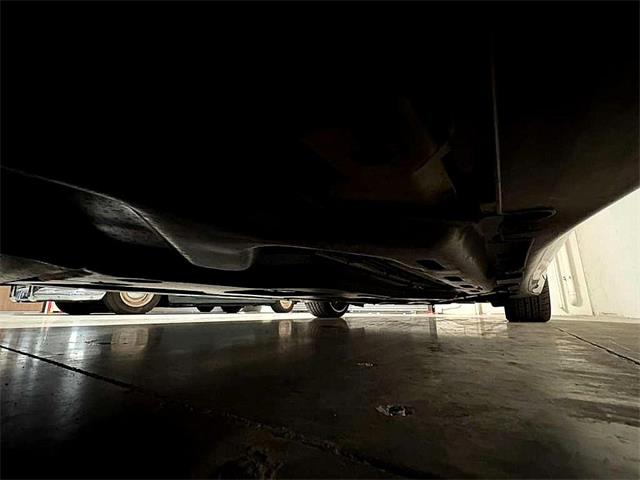 2010 Maserati GranTurismo (CC-2079524) for sale in Palm Desert , California