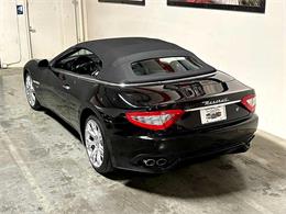 2010 Maserati GranTurismo (CC-2079524) for sale in Palm Desert , California