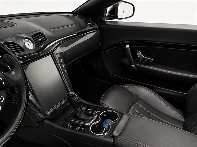 2010 Maserati GranTurismo (CC-2079524) for sale in Palm Desert , California