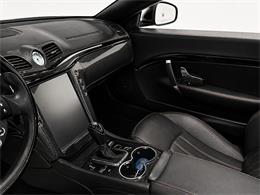 2010 Maserati GranTurismo (CC-2079524) for sale in Palm Desert , California