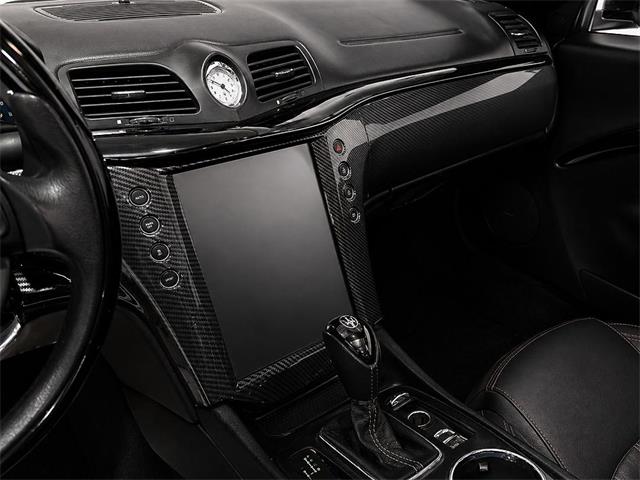 2010 Maserati GranTurismo (CC-2079524) for sale in Palm Desert , California