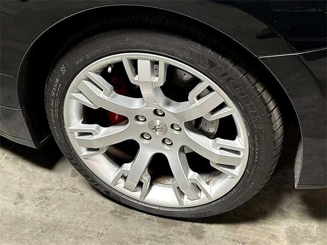 2010 Maserati GranTurismo (CC-2079524) for sale in Palm Desert , California