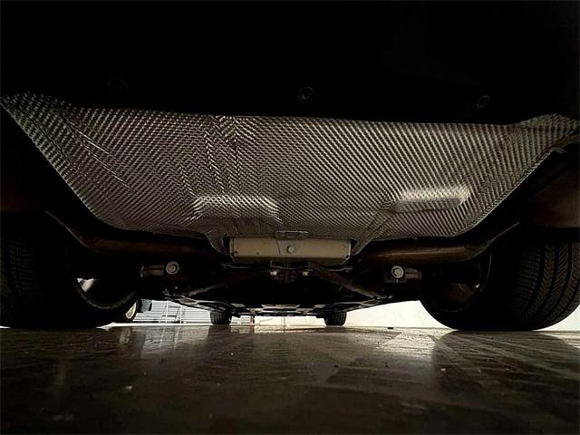 2010 Maserati GranTurismo (CC-2079524) for sale in Palm Desert , California