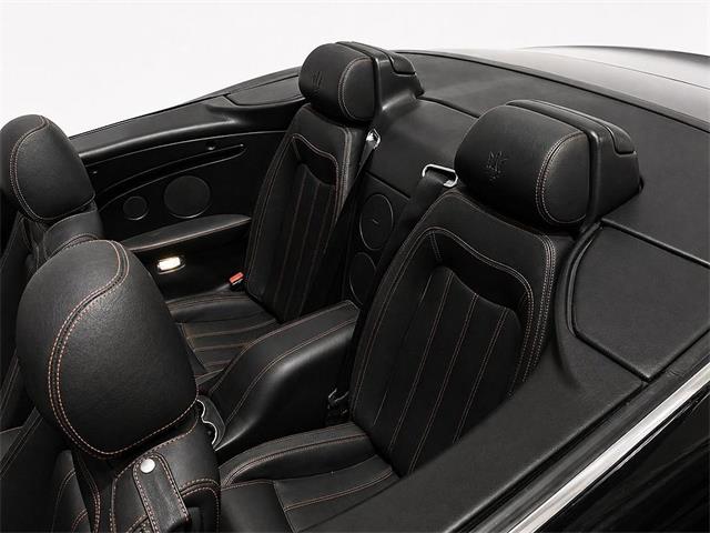 2010 Maserati GranTurismo (CC-2079524) for sale in Palm Desert , California