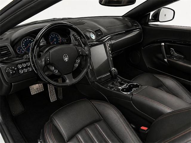 2010 Maserati GranTurismo (CC-2079524) for sale in Palm Desert , California