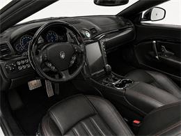2010 Maserati GranTurismo (CC-2079524) for sale in Palm Desert , California