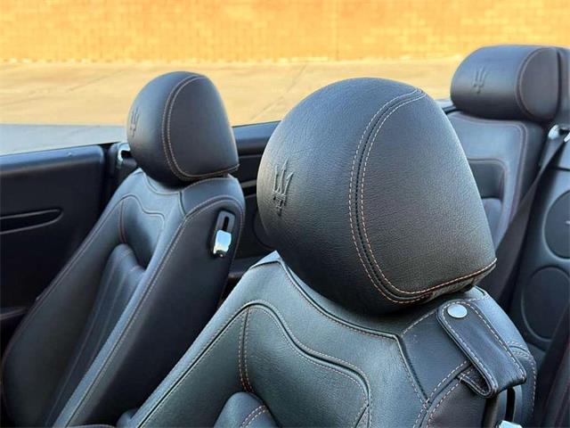 2010 Maserati GranTurismo (CC-2079524) for sale in Palm Desert , California