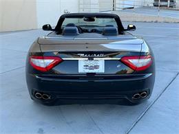 2010 Maserati GranTurismo (CC-2079524) for sale in Palm Desert , California