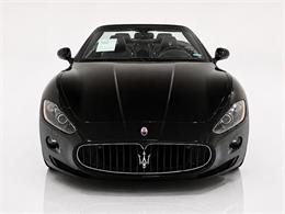 2010 Maserati GranTurismo (CC-2079524) for sale in Palm Desert , California