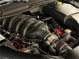 2010 Maserati GranTurismo (CC-2079524) for sale in Palm Desert , California