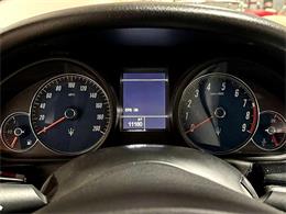 2010 Maserati GranTurismo (CC-2079524) for sale in Palm Desert , California