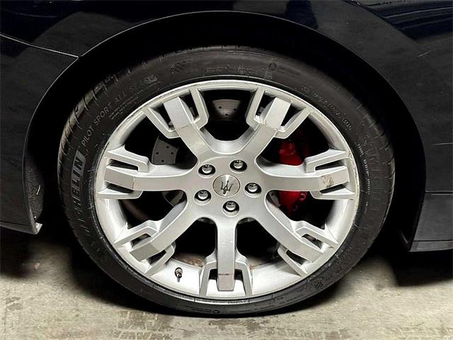 2010 Maserati GranTurismo (CC-2079524) for sale in Palm Desert , California