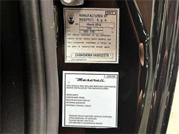 2010 Maserati GranTurismo (CC-2079524) for sale in Palm Desert , California