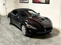2010 Maserati GranTurismo (CC-2079524) for sale in Palm Desert , California