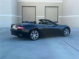2010 Maserati GranTurismo (CC-2079524) for sale in Palm Desert , California