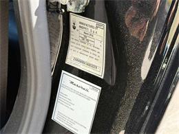 2010 Maserati GranTurismo (CC-2079524) for sale in Palm Desert , California
