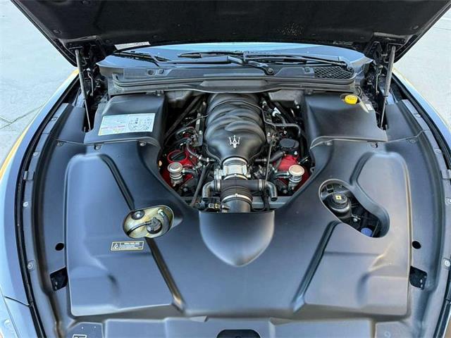 2010 Maserati GranTurismo (CC-2079524) for sale in Palm Desert , California