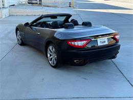 2010 Maserati GranTurismo (CC-2079524) for sale in Palm Desert , California