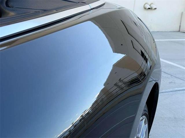 2010 Maserati GranTurismo (CC-2079524) for sale in Palm Desert , California