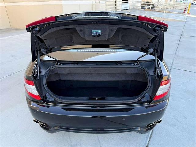 2010 Maserati GranTurismo (CC-2079524) for sale in Palm Desert , California
