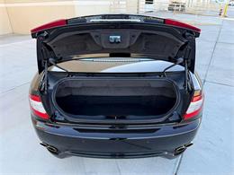 2010 Maserati GranTurismo (CC-2079524) for sale in Palm Desert , California
