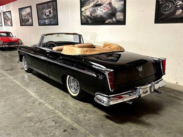 1955 Chrysler 300 (CC-2079525) for sale in Palm Desert , California