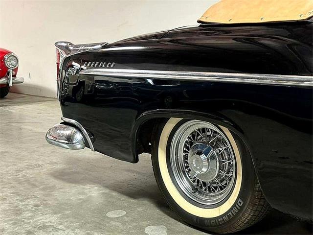1955 Chrysler 300 (CC-2079525) for sale in Palm Desert , California