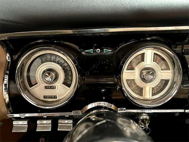 1955 Chrysler 300 (CC-2079525) for sale in Palm Desert , California